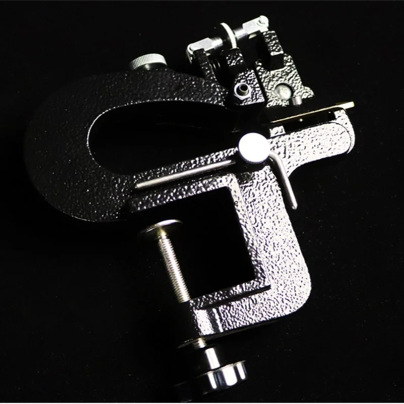 For Manual Leather Skiver Machine Hand‑Held Leather Peeler Tool For Leather Craft Processing