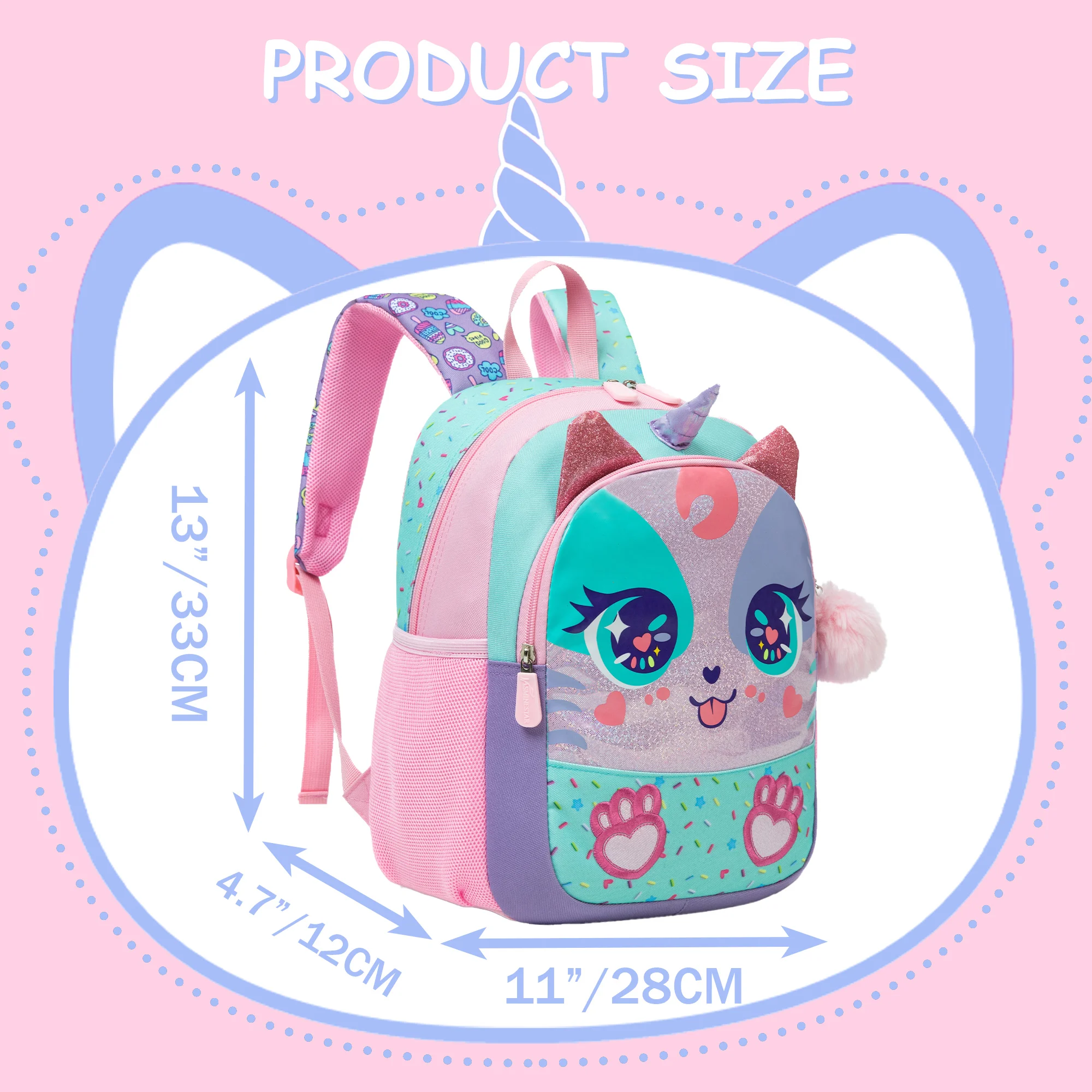 Thumbnail 4 - #20 Trending Kids Backpacks Right Now