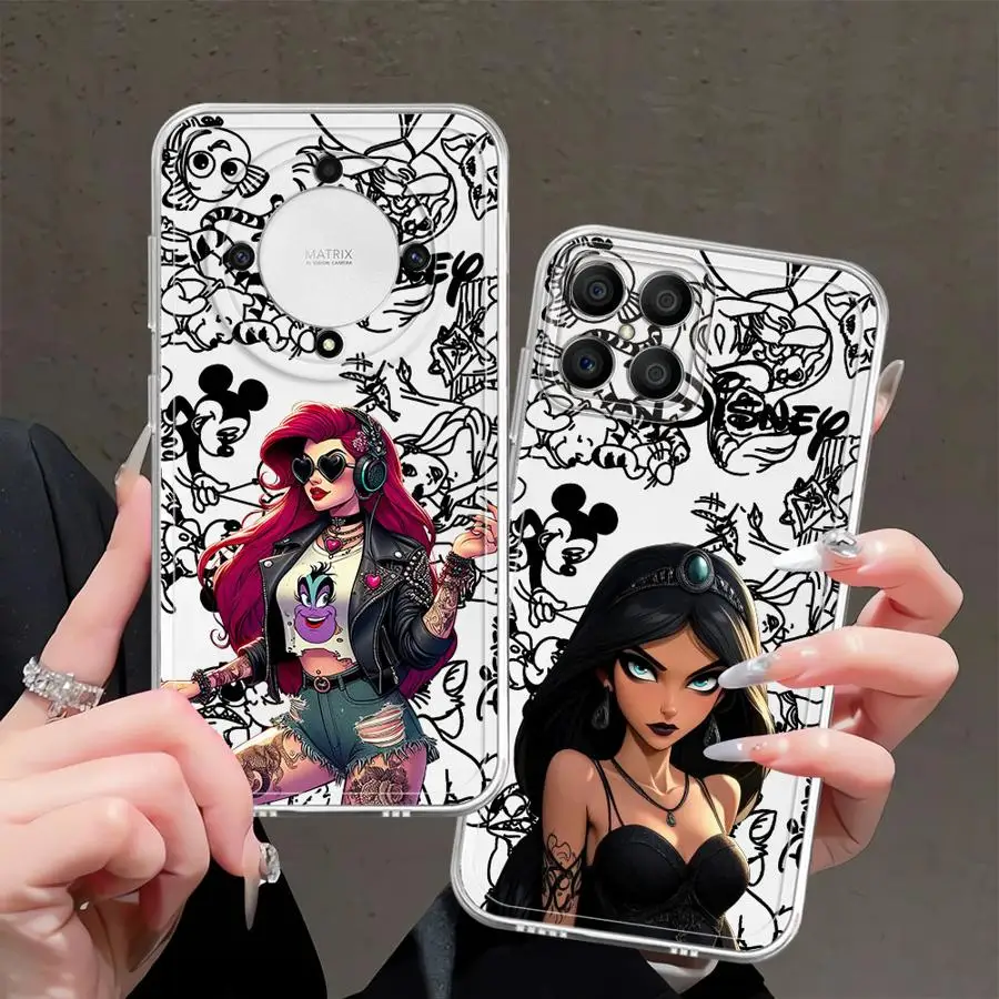 Clear Cover Case Fo… - image