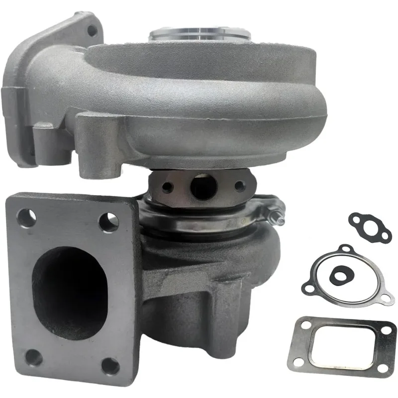 НОВЫЙ турбокомпрессор TD04HL 235-4964 49189-02710 10R-7602 для двигателя Caterpillar CAT 246B 267B 277 287 297C 3044C