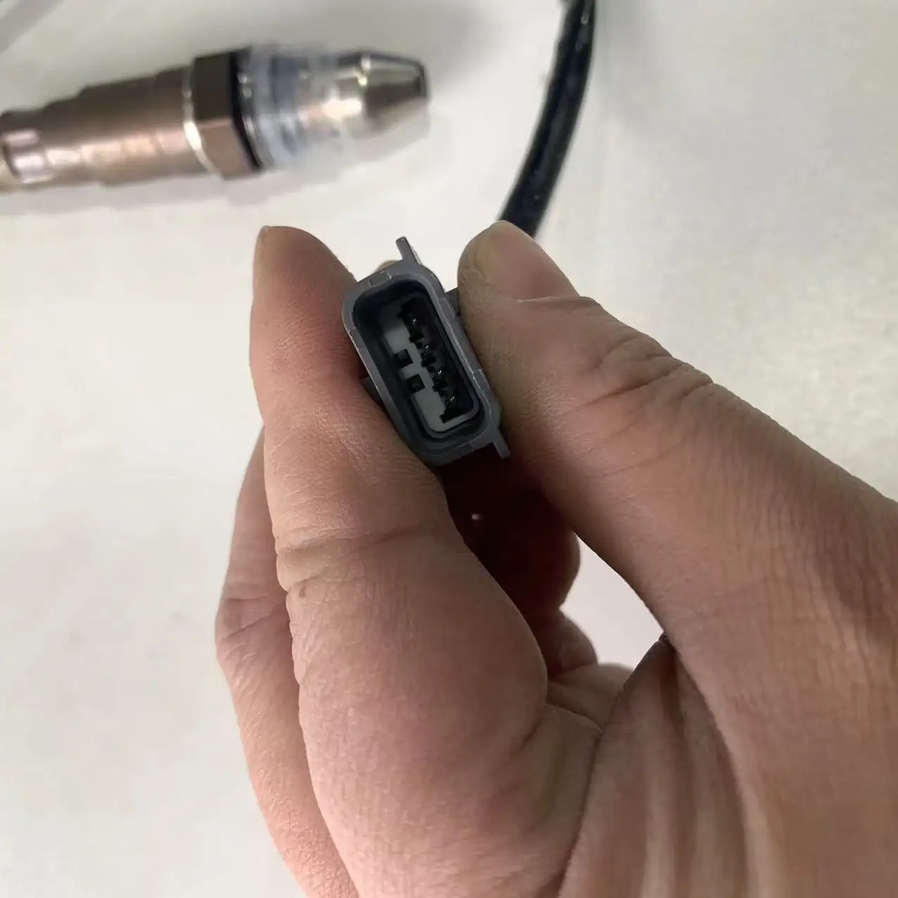 

OEM 22693-4BA0A 234-9149 New Air Fuel Ratio Sensor Fit For Nissan Rogue 2.5L 2014-2018