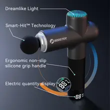 Electric Neck and Body Massage Gun #4