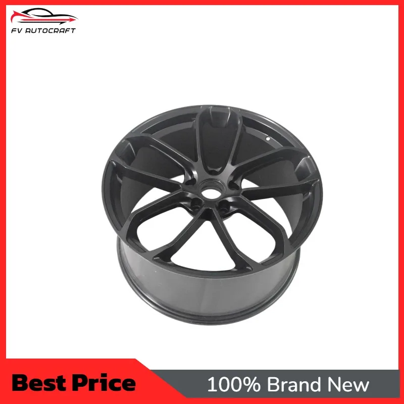 【2026】Diamond Cut Multi-piece Forged Rims Manufacturer Direct Ultra Luxury SUV Upgrade Accessories