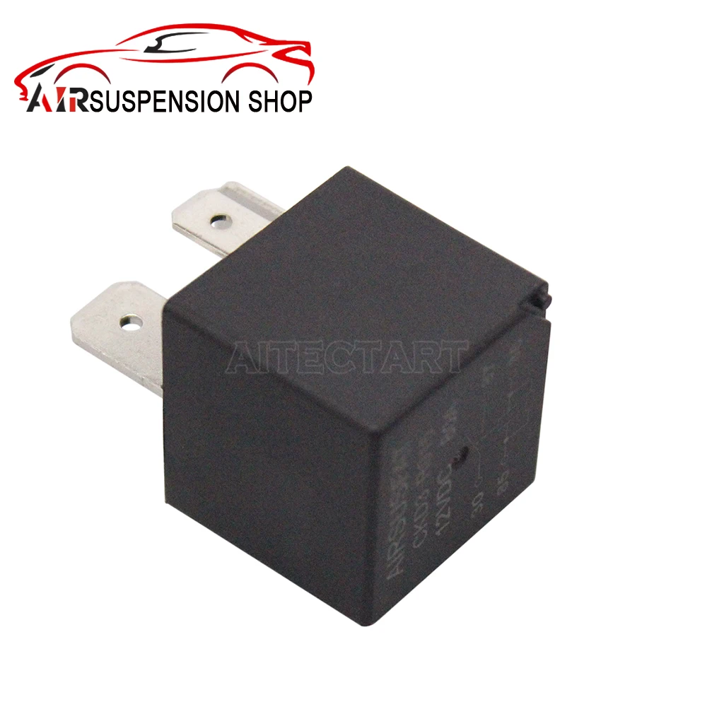 Air Suspension Compressor Relay 70A YWB500220 Replaces YWB500040 For Land Rover Discovery 3 4 Range Rover Sport L319 L320