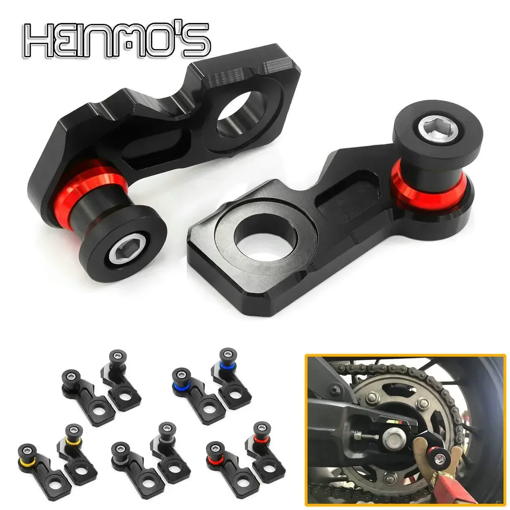 For Honda CBR650F CB650F CB 650F 2014-2019 CBR650R CB650R 2020 Motorcycle Rear Wheel Axle Slider Swingarm Spools Stand Screws