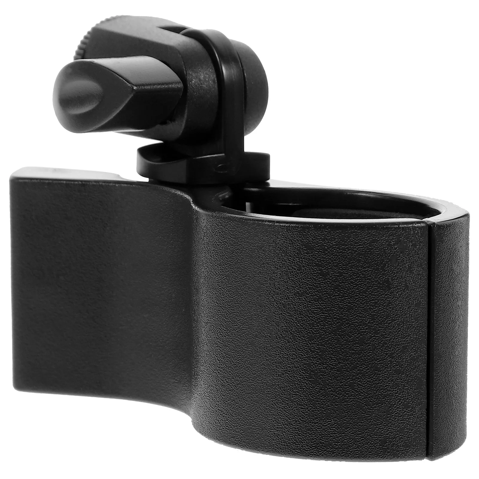 

Microphone Clip Holder Accessories Clips Universal Holders Stand Plastic Mount Clamp Household Bracket