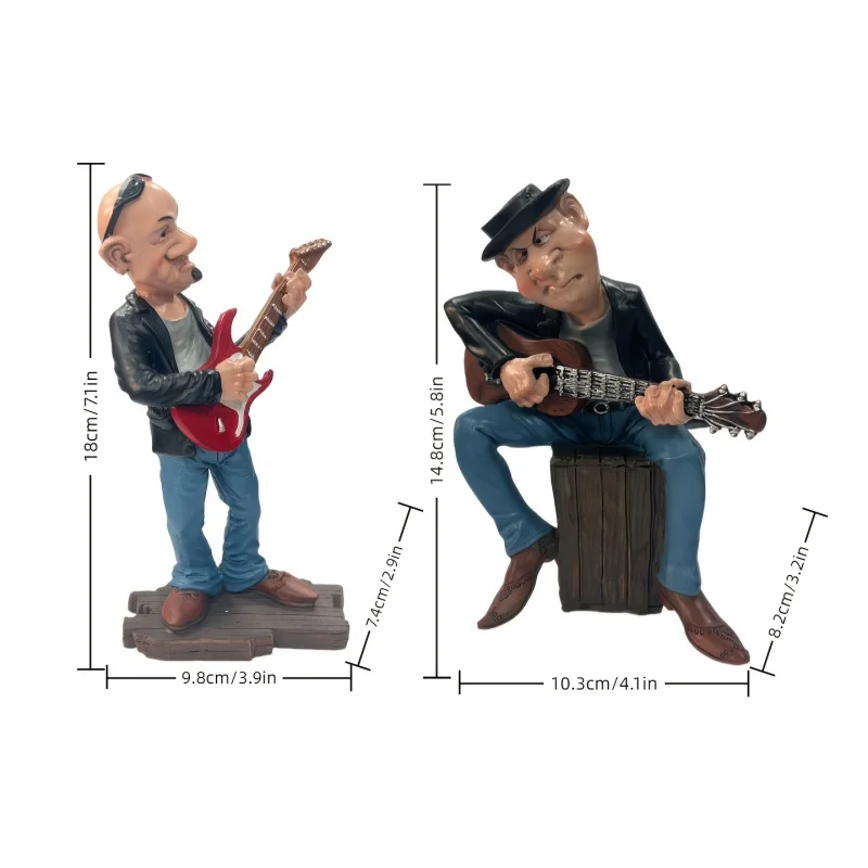 Thumbnail 4 - #62 Best Rated Figurines to Buy in 2026