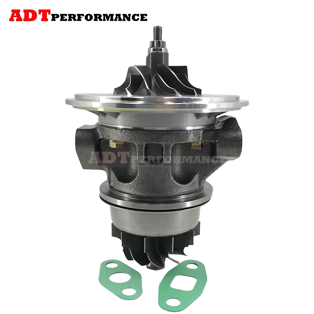 TA3107 465778-20 Turbo Cartridge 2674397 2674397P 2674398 CHRA For Perkins Backhoe Tractor JBC Agricultural 3.9L Turbine Core