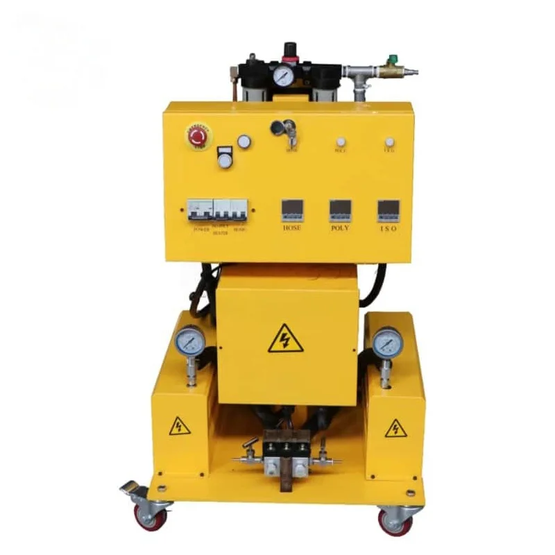 Pneumatic Polyurethane Foamer FD-311A