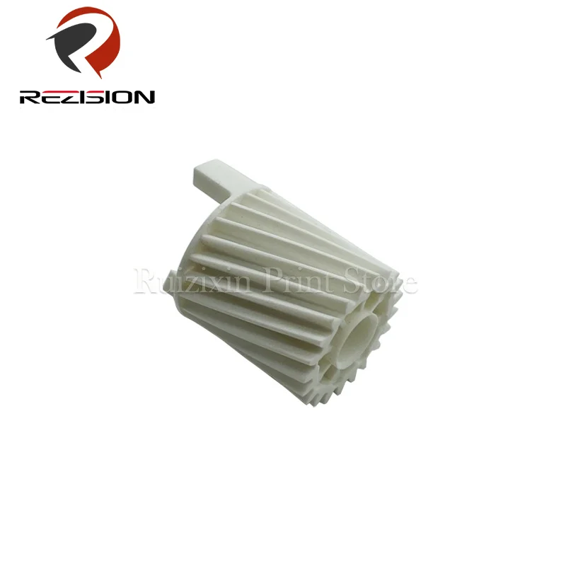 New Compatible Quality Fuser Drive Gear For Ricoh MP 2554 3054 3554 2555 3055 3555 Printer Copier Spare Parts