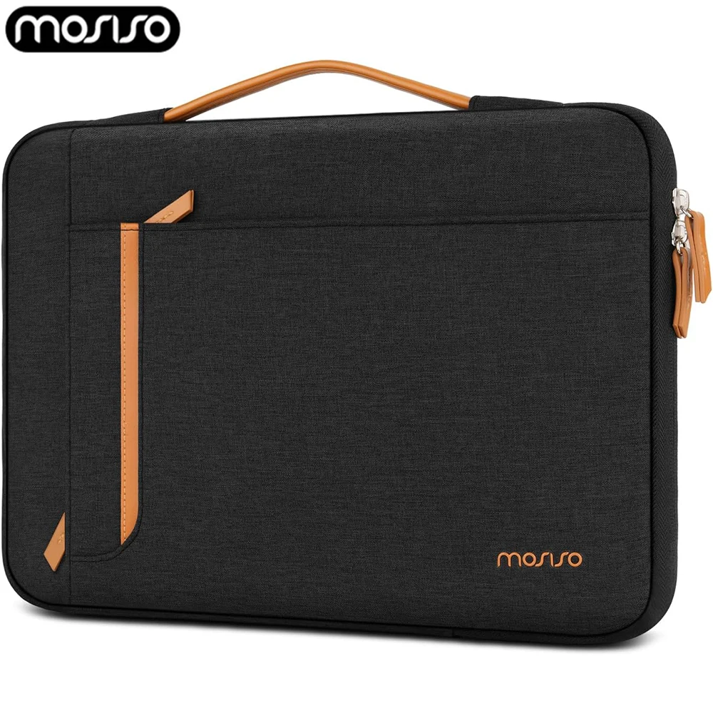360 capa protetora para laptop 13 14 polegadas para macbook air m4 13.3 pro m5 14 capa hp dell acer computador bolsa de transporte