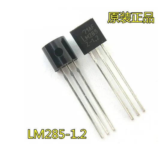 10Pcs Lm285Z-1.2 Lm… - image