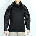 CP Black