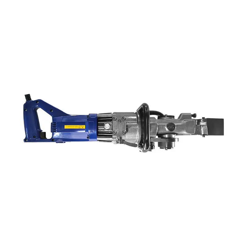 ODETOOLS Construction Tools RBC-16 Manual Rebar Cutter Rebar Bending Machine