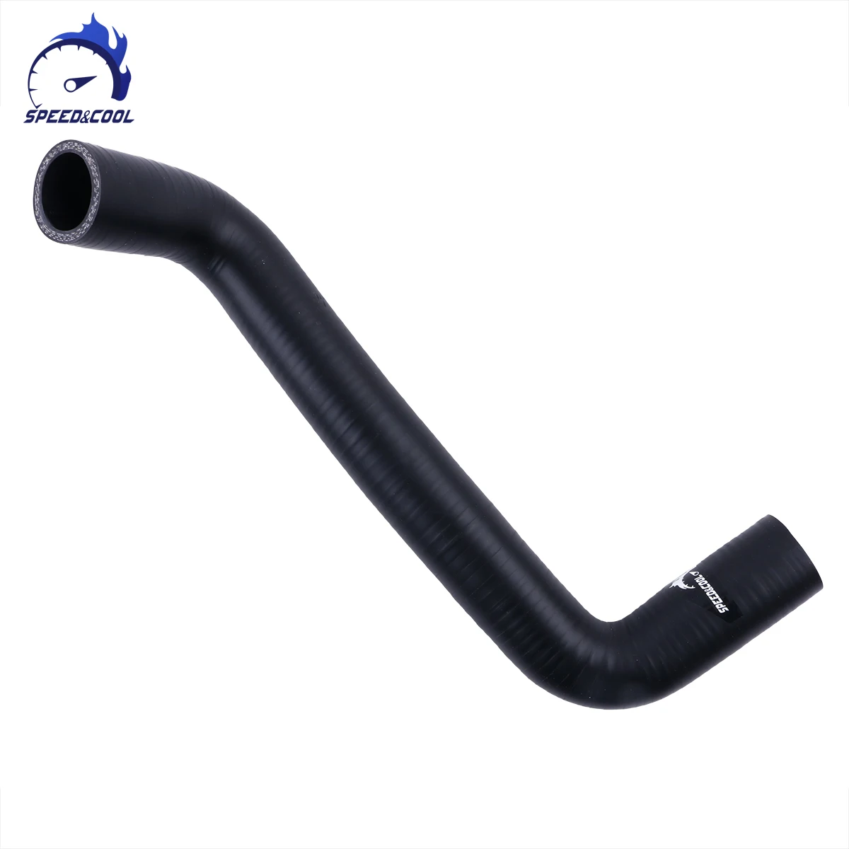 SPEED&COOL For VAZ Lada 2101 2103 2106 Car Silicone Radiator Coolant Pipe Tube Hose Kit