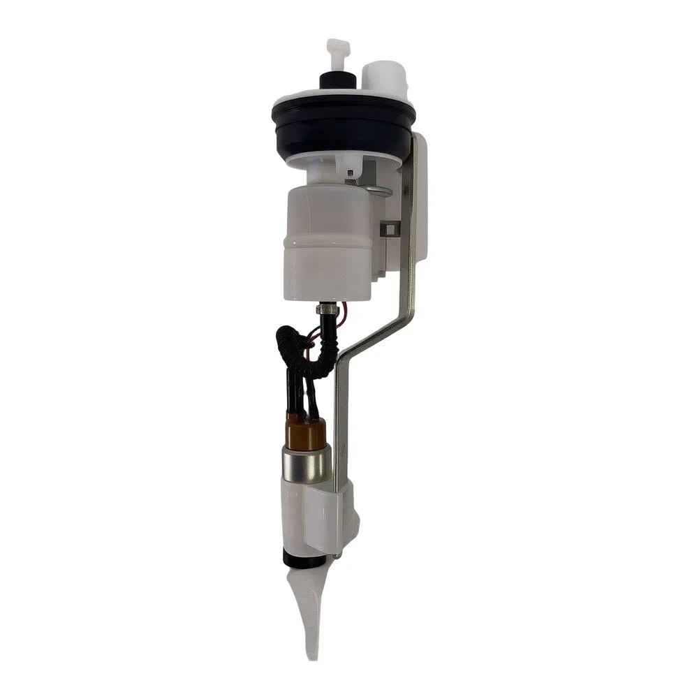 For Scooter Repair As Shown Fuel Pump Assembly Motorcycle Fuel Pump Wear-resistant Material Plastic Construction