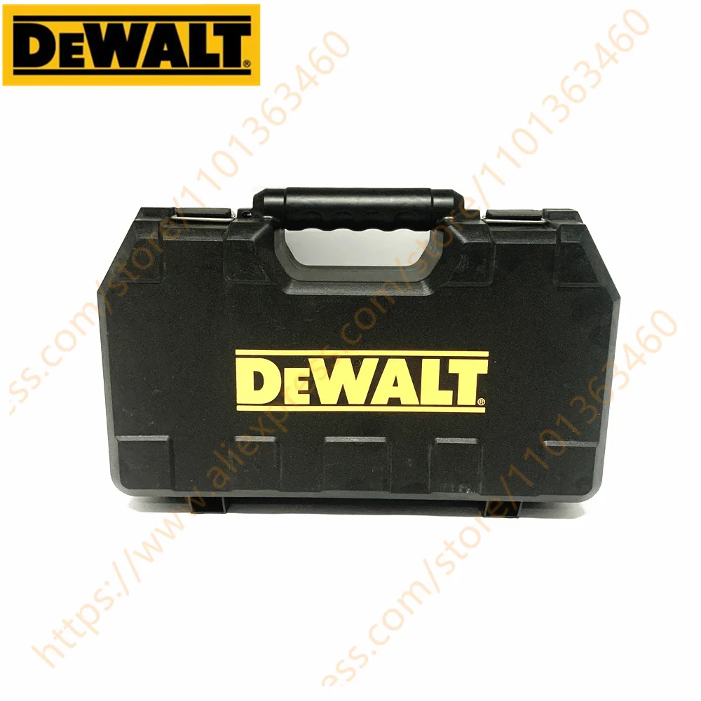 Tool box Machine box Parts box for DEWALT DCF895 DCF885 DCD730  DCD780 DCD780L2 DCF825 DCF830 DCF835 DCF880