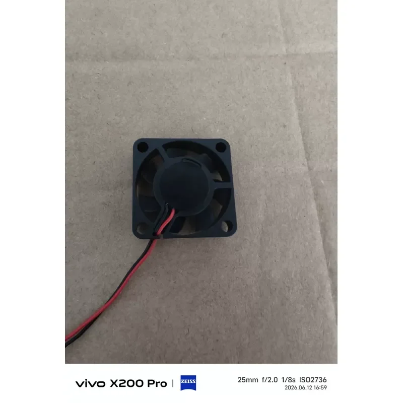 for MYX 3007 cooling fan brand new and original
