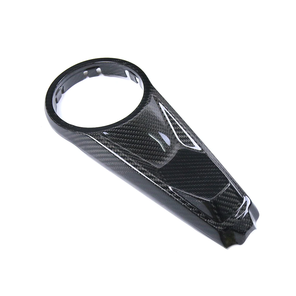 For KTM 1290 Super Duke GT Superduke 1290 2019 - 2022 2023 2024 100% Carbon Fibre Tank Cover Fairing Motorcycle Accessories