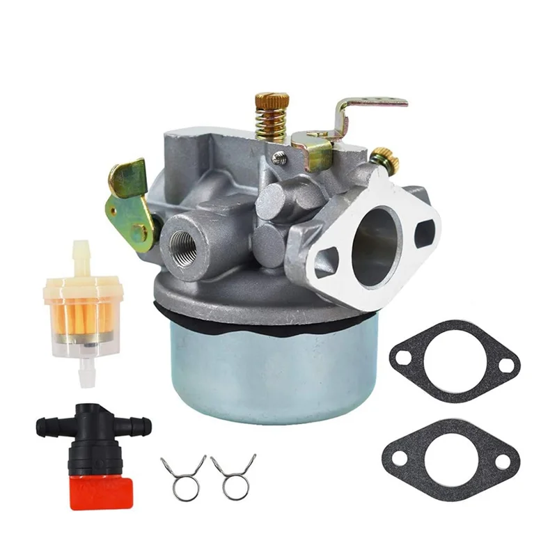 

BHBD-Carburetor Carb Fits For Kohler 8HP K90 K91 K141 K160 K161 Spare Parts Motor Engine Replace 4685301S 4605303S 231847-S