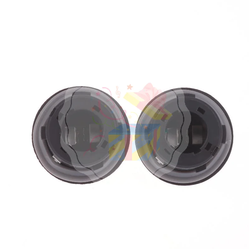 Automobile Turn Signal Bulb Holder Socket Dustproof Cover for  Front Lamp Assembly Quick Change Solution