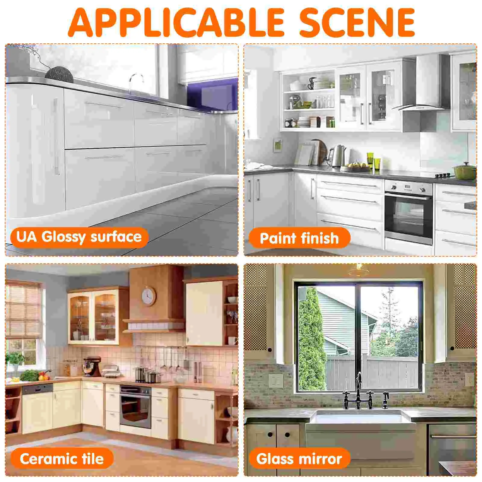 4 Pcs Power Outlet Hook Adhesive Wall Hooks Plastic for Cord Organizer Sticky No Punching Plug