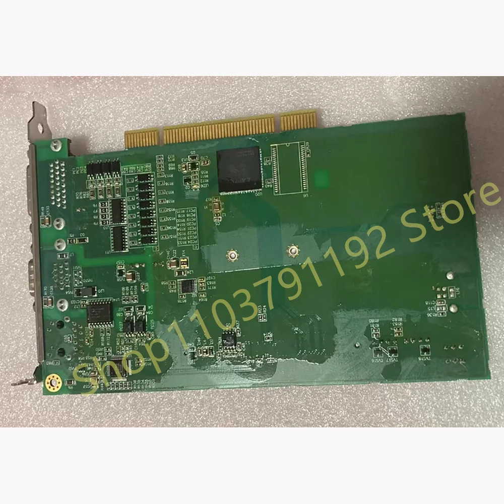 

Карта управления движением PCI-L221-B1D0