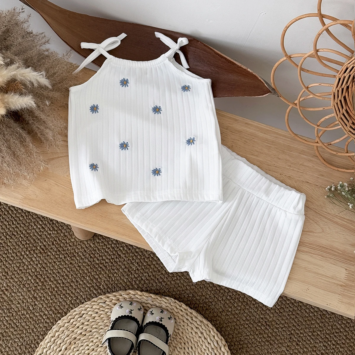 Costume d'été coréen pour bébé - Baby Products Korea avis et prix