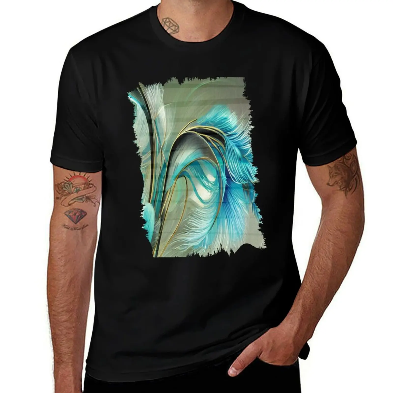 

Storm Chasers T-Shirt Classic Graphic Short Sleeve Top