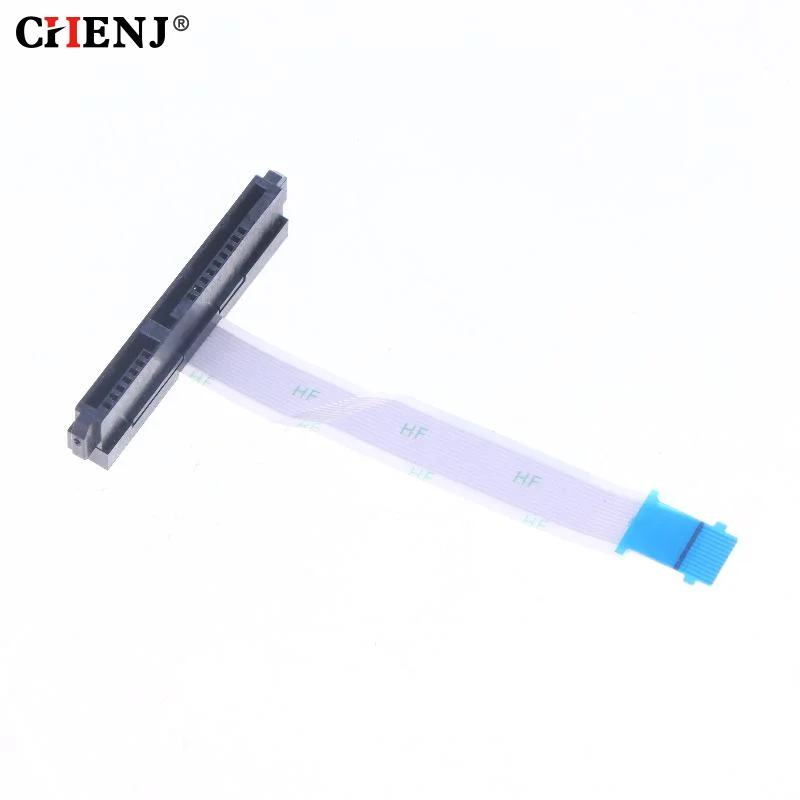 

✉ 1 шт. аксессуары «сделай сам» для Dell Inspiron 15 5558 5555 5559 3558 3559 NBX0001QE00 новый ноутбук HDD гибкий кабель Conector