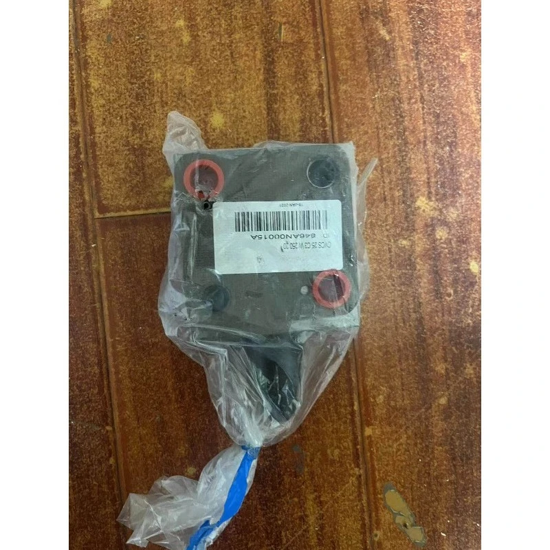 CVCS-25-C3-W-250-20 Cover Valve
