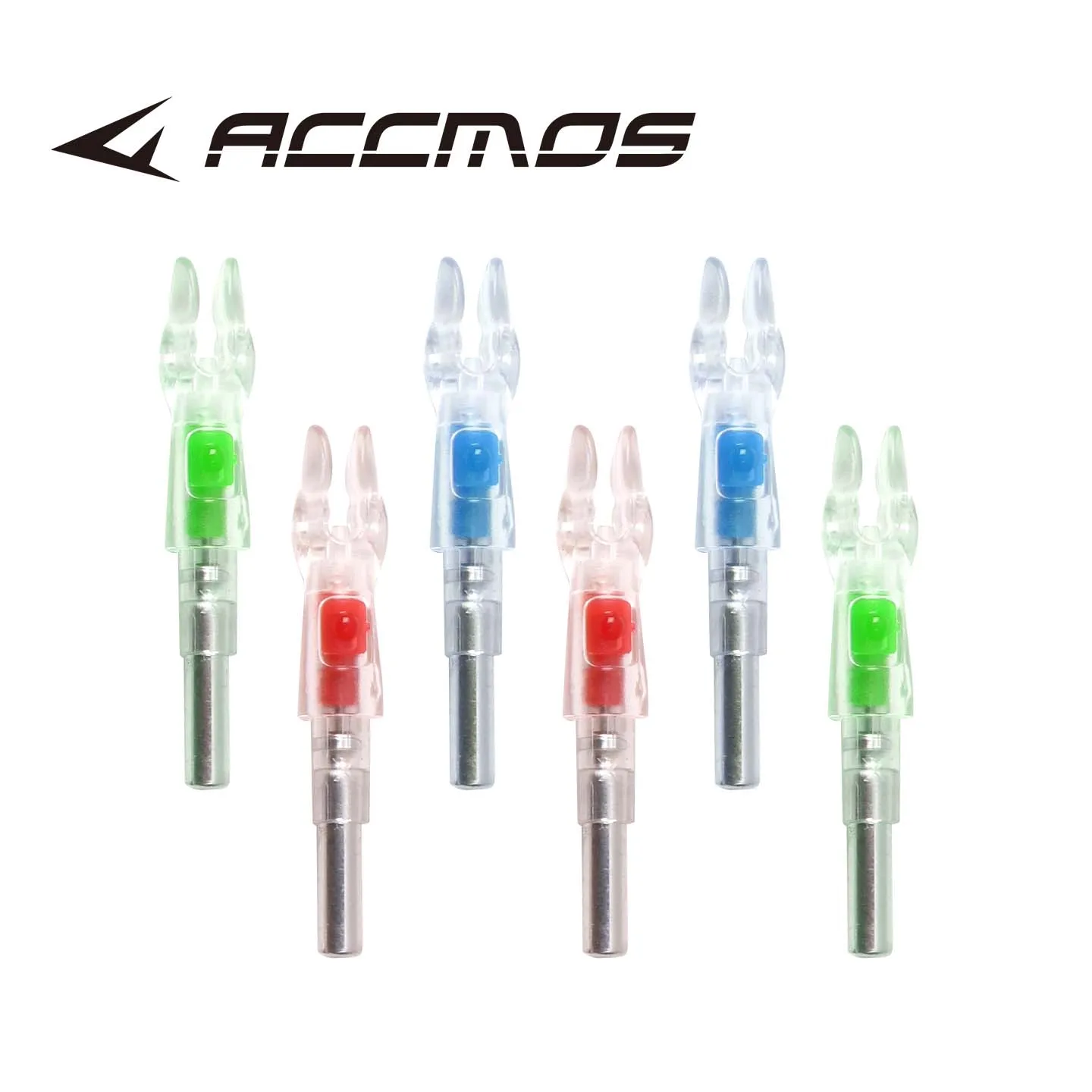 Thumbnail 4 - #3 Best Arrow Nocks to Buy In 2026