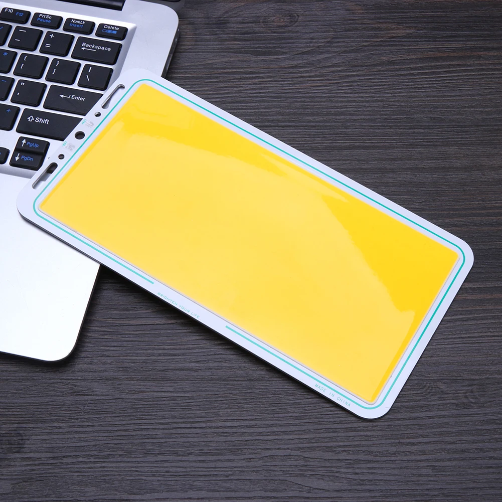 Cob Car Interior Li…