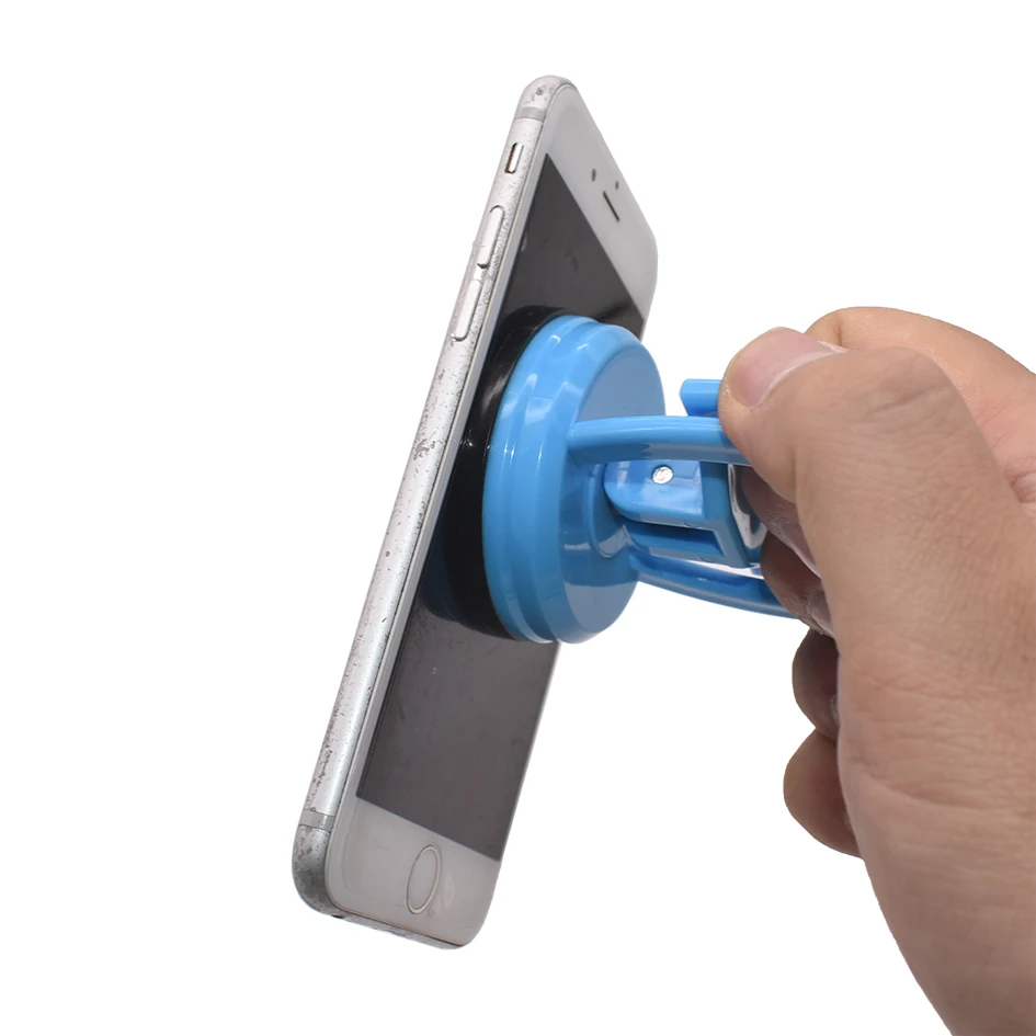 Strong Chuck Dent Puller Panel Lifter Vacuum Suction Cup for Mobile Phone Tablet PC Screen LCD Glass Open Shell Repair Tools