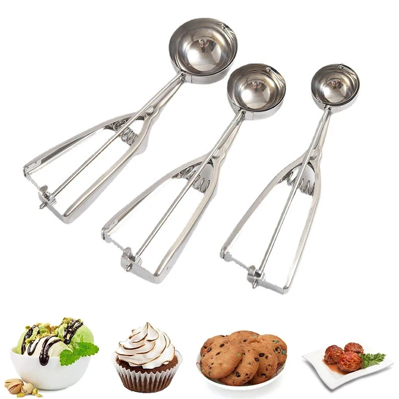 #12 Top Ice Scoops Picks for Every Budget
