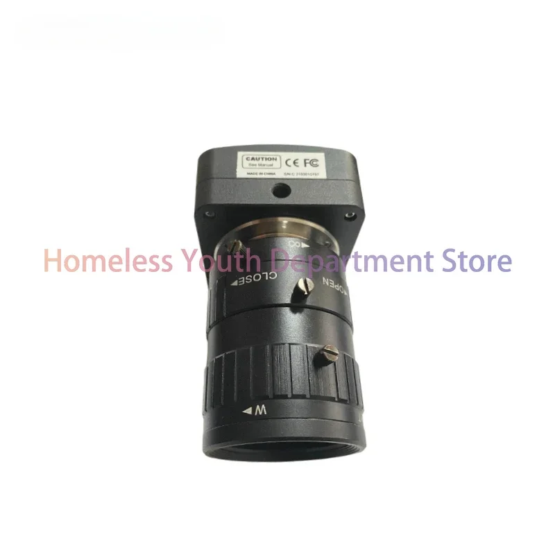 4～18mm  F1.6  3 Megapixel IR Correction CCTV Zoom Lens