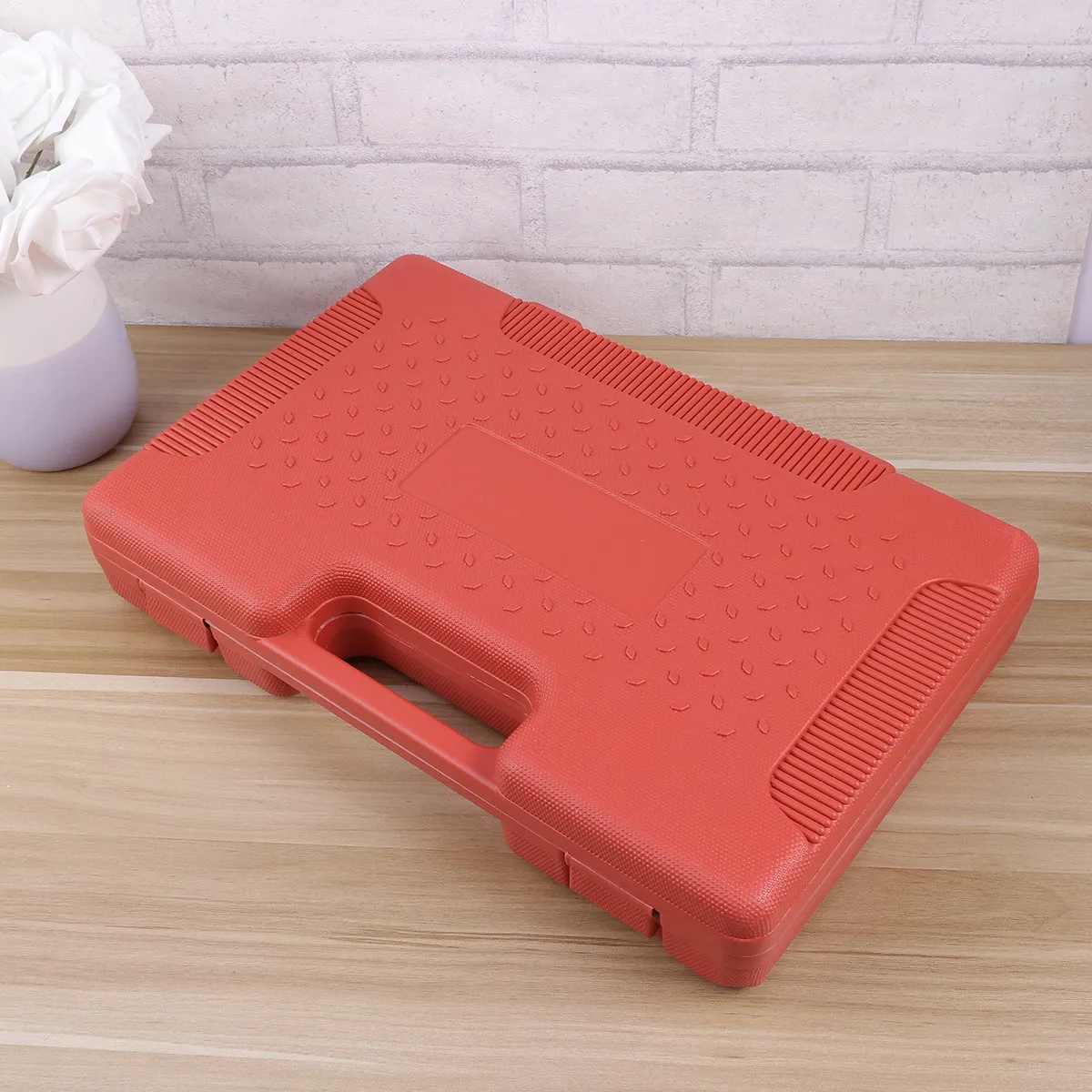 

Ручной вакуумный насос для замены тормозной жидкости, портативный вакуумный отсос с точным манометром, в кейсе для автомобиля