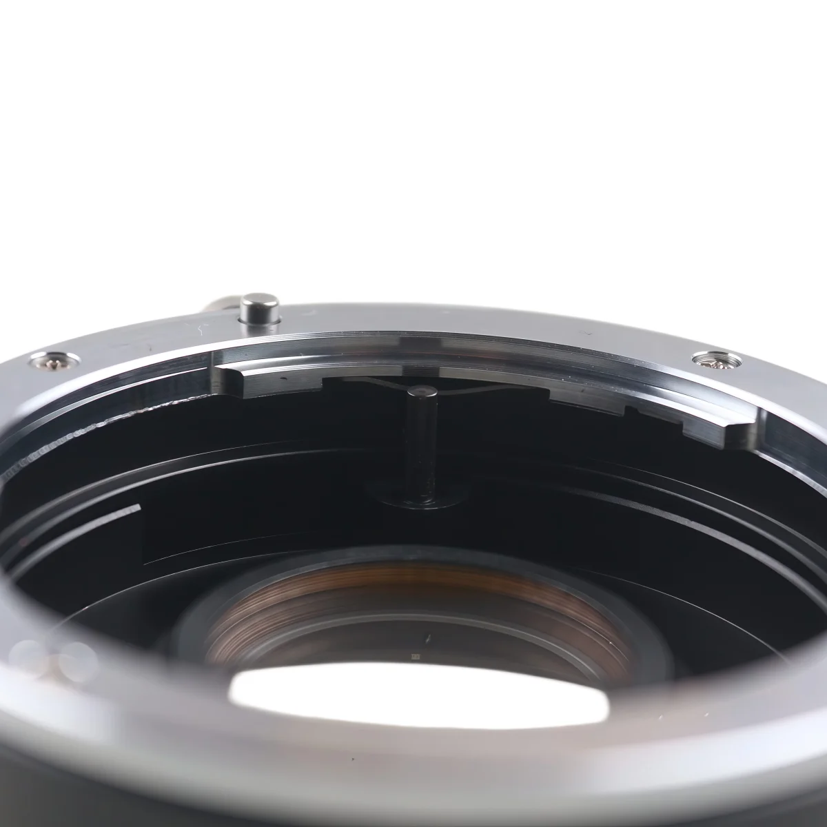 Pixco Mount Adapter Ring for Sony Alpha A-Mount Lens to Canon EOS EF/EF-S DSLR Camera 1D X III 5D IV 90D