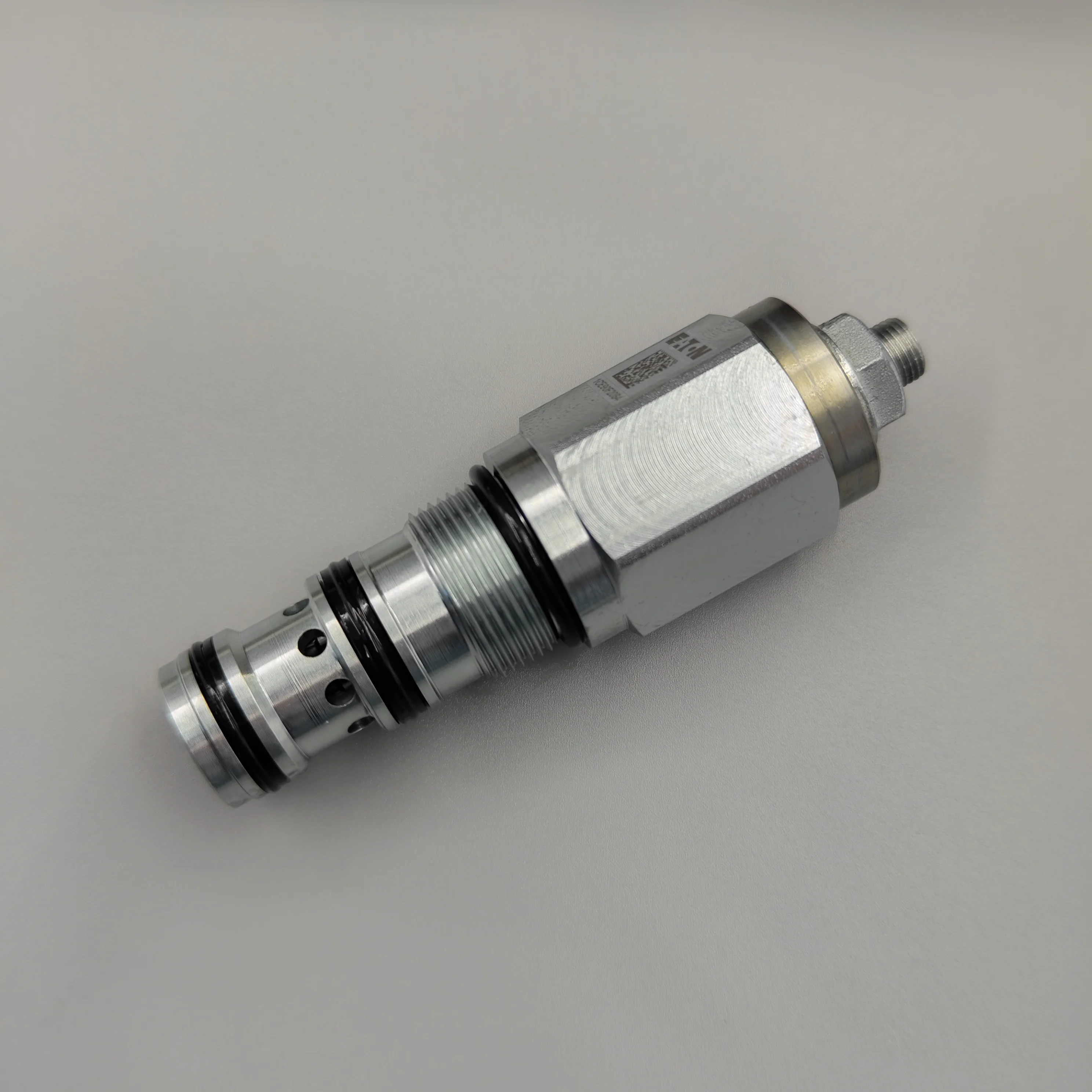 Quick Response eat on Cartridge Valves 1CE90-F-20-S4 Hydraulic Check Valve Pilot Valve In Stock