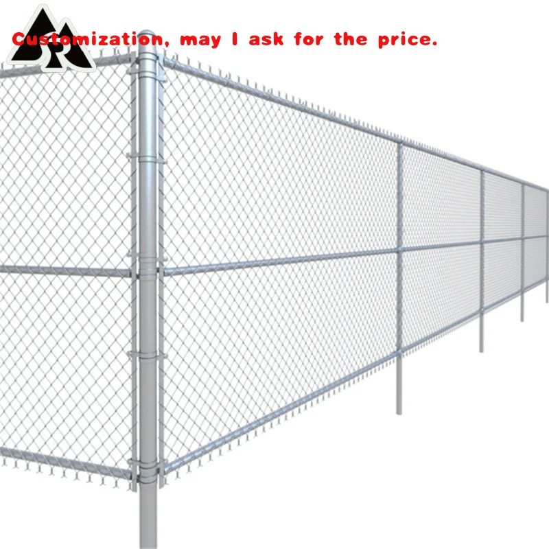 

на заказ. Легко собранный 3D садовый забор и ворота для тенниса/баскетбола/футбольного двора со стадионом со стальными железными ПВХ-панелями