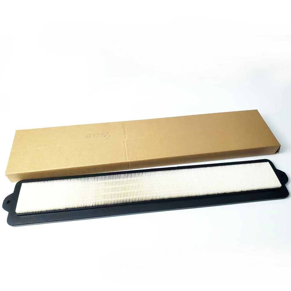 

fits B obcat Cabin Air Filter Element 6677983