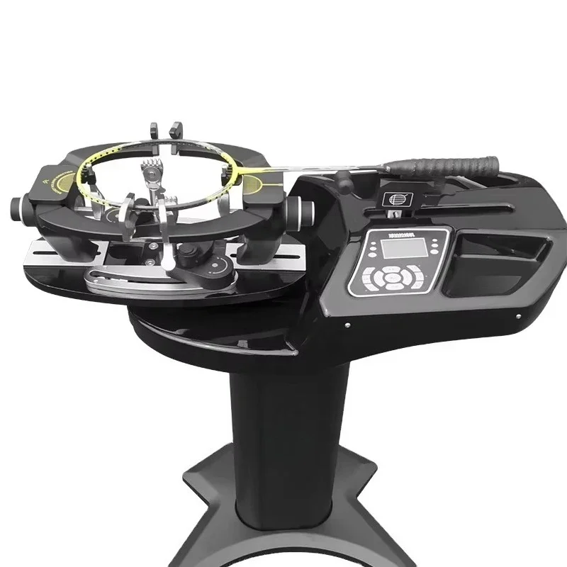 Siboasi S3169 Badminton Racket Stringing Machine for Badminton Racket and Tennis Racket