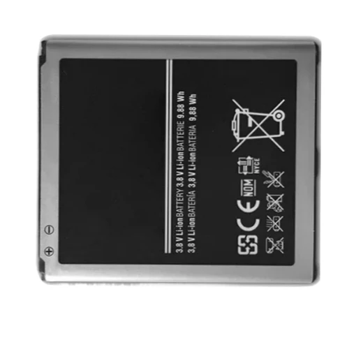 Nova bateria de substituição para celular b600be 3.8v 2600mah para samsung galaxy s 4 s4 i9500 i9502 i9295 GT-I9505 i9508 i959 i337