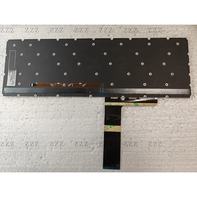 ZZ US keyboard For lenovo ThinkBook 15p IMH 15p ARE 2020 WITH backlit