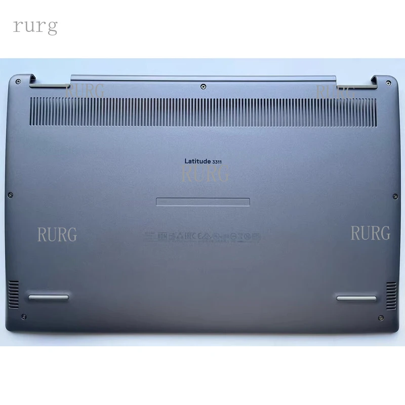 

A+ For Dell Latitude 13 3311 Bottom Cover Lower Case Base 0HG1DP HG1DP