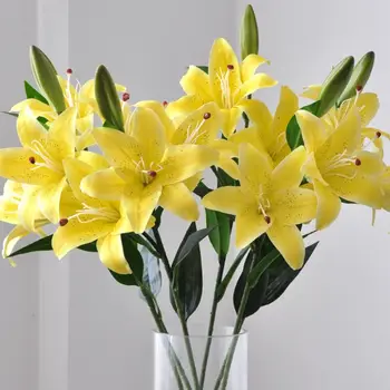 10 最佳銷售 人造蓮花 - №3