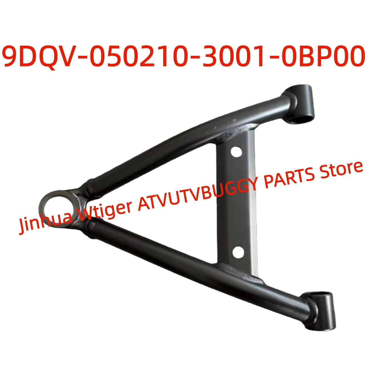 Original PACKAGE FRONT LH LOWER SWING ARM 9DQV-050210-3001-0BP00 for CF 2024-2026YEARS CFORCE400 520 CF400AZ-6S CF500AZ-10S