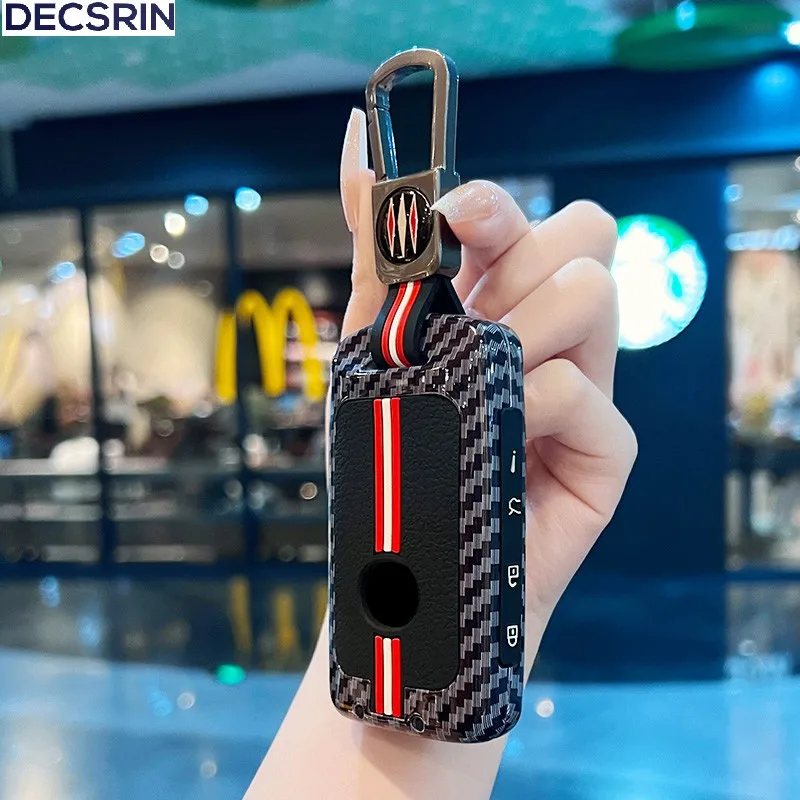 

Zinc Alloy Car Key Case Cover Protective Shell Fob For Mazda 3 Alexa CX4 CX5 CX-5 CX8 CX-30 CX30 2019 2020 Remote Key Protector