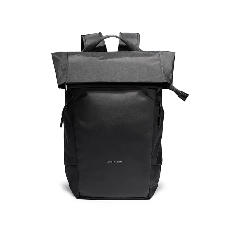 

MARK RYDEN Men's Backpacks Travel Laptop Bag Multi-pocket Expand 180°