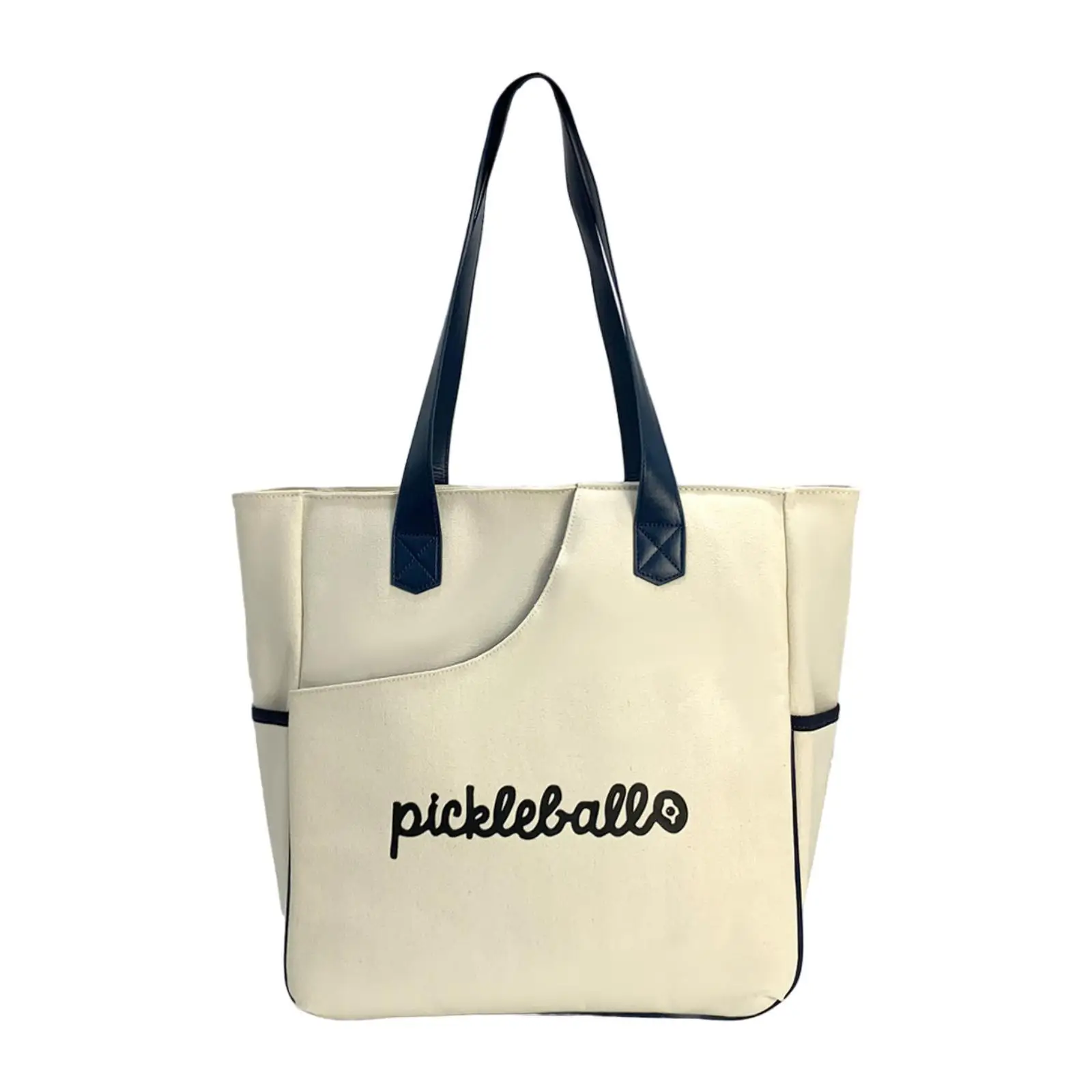 

Tennis Bag Women Men Pickleball Racket Storage Outdoor Pickleball Racket Bag